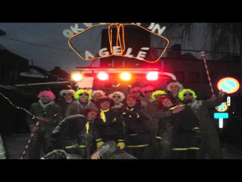 Kandidaat  prins jensken  vé 2014