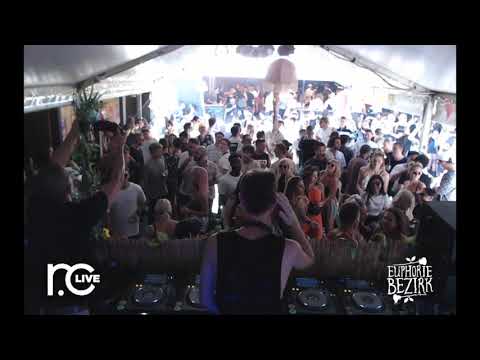 Jozef Conor Live @ Euphorie Bezirk FT. Alex Stein