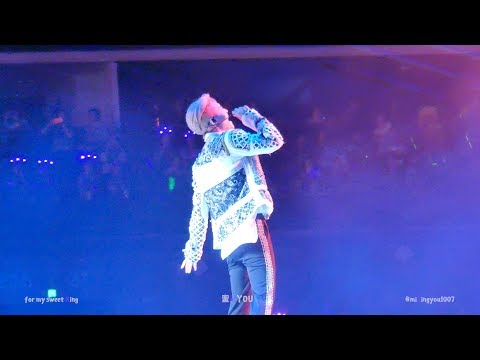 190706 LAY Grand Line in Shanghai - MASK