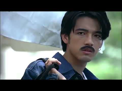 Heroic bloodshed Thailand