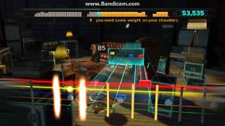 Priestess - Two Kids (Rocksmith Rhythm Guitar)