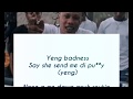 Intence - Yeng (Lyrics)