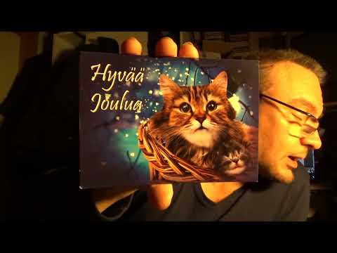 Joulupostia Joulupostia ja VIELÄ Joulupostia !!