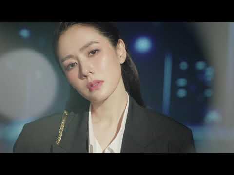 SON YE-JIN FOR VALENTINO COLLEZIONE MILANO