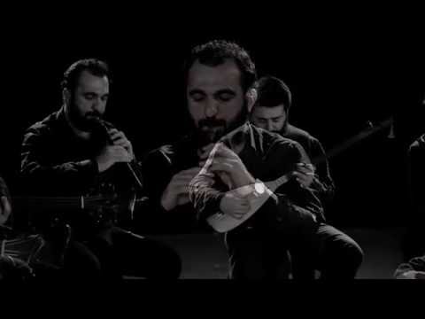 The Secret Ensemble - Ali’yi Gördüm (Official Video) I Kuşların Çağrısı © 2016 Kalan Müzik