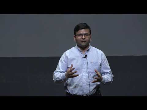 3MT 2019 - Prince Singh