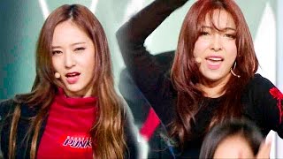 《Comeback Special》f(x) (에프엑스) - Diamond(다이아몬드) @인기가요 Inkigayo 20151108