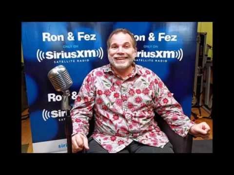 Fez vs Mikey D and Hosp, Fez gets strong with Hicks, Ron plays a therapist