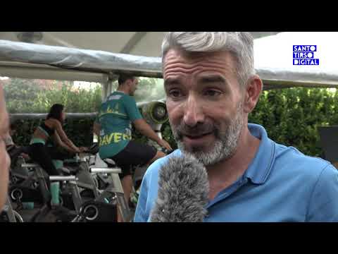 SantoTirsoDigital - Clube do Rio