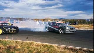 Drift Training Prejmer Brasov-2-05