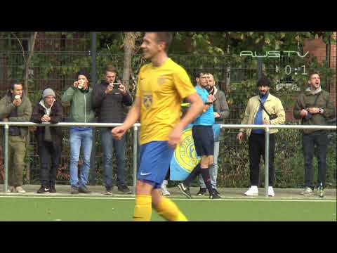 SC Eilbek II - FC Alsterbrüder II