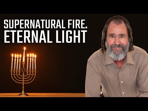 From Maccabees to Messiah: Hanukkah’s True Power