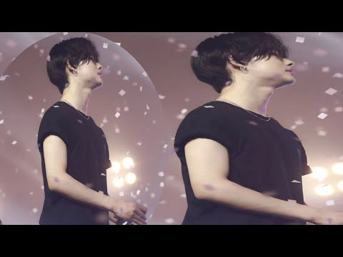 Enhypen's Ni-ki focus "One in a Billion" Manifesto Seoul concert