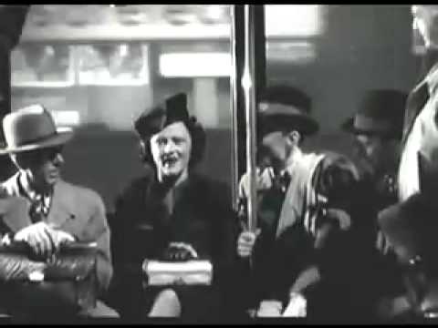 A Popular German Tune In 1938