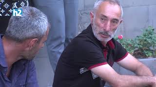 Կսեն ապագա կա՛. ընձի համար չկա՛. գերիների հարազատներն անժամկետ նստացույց են անում։ Լրաբեր