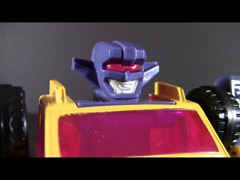 Euro G1 Scorch (Random Review)