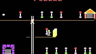 The Dungeons of Dr Creep - 08 - Puzzle
