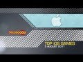 Top iPhone-iPad Games - 5 August 2011