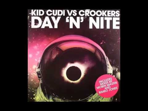 Dj Flashstarr Deluxe Day 'n' Nite V S Crookers Mix