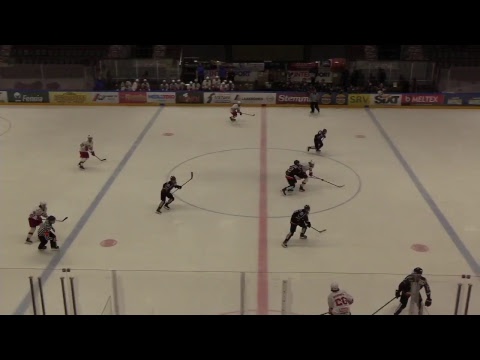 JYP 03 Live Stream - JYP-Jokerit 19.8.2018 (osa1)