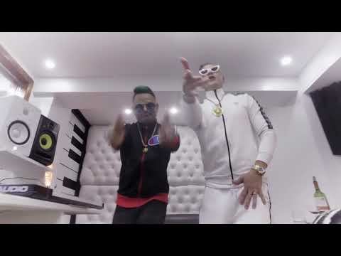El Taiger ft One Milian & El Consul % A la bola % Celula Music