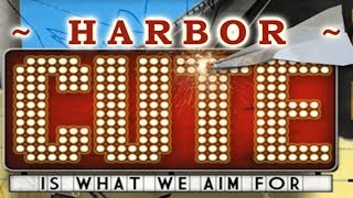 Cute Is What We Aim For: Harbor (Lyric Video)