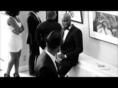 Bizzi.B ft Wenny Kange- Blessings (Behind The Scenes)