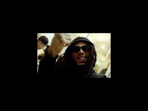 (INSTRUMENTAL) OS NANA X THE BOY - BLOCKO