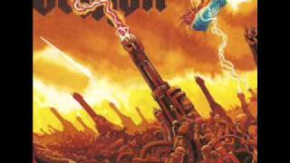 Demon - The Life Brigade (Orig. Vinyl)