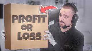 Buying FAULTY eBay Items to Make a Profit! | Profit or Loss S1:E46
