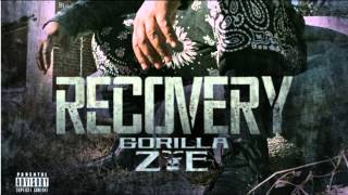 Gorilla Zoe - More Than A Man (Recovery)