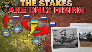 Zelensky About To Make Irreversible Mistake⚠️🤦‍♂️Shakhove - Key Battle At Its Height⚔️🔥MS 2025.10.28