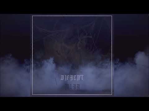 DIFRENT - DIFRENT - Cizí (Official Audio)