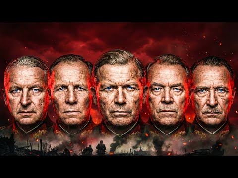 World War Inside and Historic Weirdos