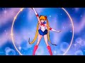 Neon Genesis Evangelion Opening - Sailor Moon ...