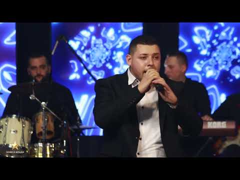 Hristijan Krsteski - Golem bekrija (Makedonsko muzicko talent show)