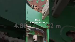 Vibrosõela McCloskey R155 müük - Pilt 6 | Machineryline EE Vibrosõel McCloskey R155 | Pilt 6 - Machineryline