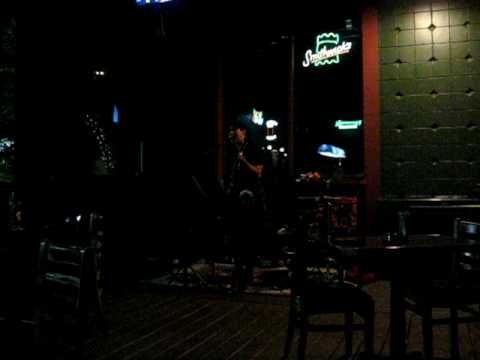 Danny O'Ryan @ Paddy Burkes - 3 of 4