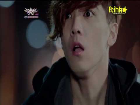 2012-01-28 FTIsland Come Back Preview