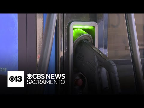  New mobile fueling unit helping power the future for consumers going green logo