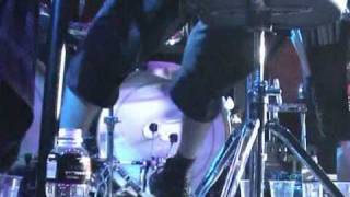 15 - Dark Age -  Dare to Collapse (DVD - Live so far...)