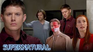 Download lagu Season 8 Won a Trip to Purgatory with Heavenly Interventions! | Supernatural mp3 Download lagu Season 8 Won a Trip to Purgatory with Heavenly Interventions! | Supernatural mp3