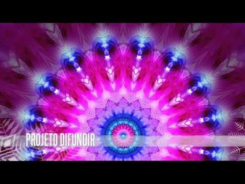 Chamo a Força - Mestre Irineu