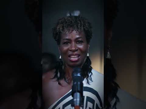 Blk Swan Poetry featured performance