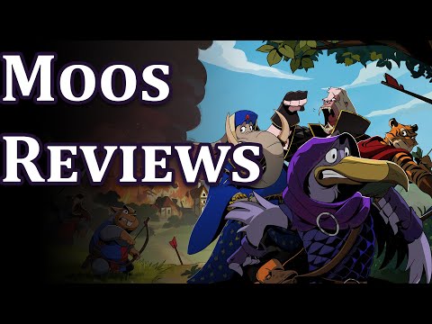 Foretales - Engaging, Ever-Evolving, and Deceptively Simple [MOOS REVIEWS]