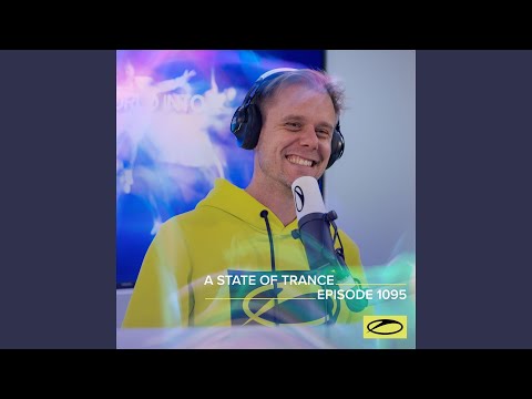 A State Of Trance (ASOT 1095)