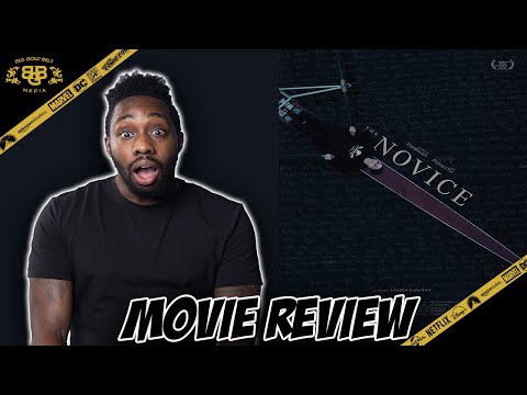 The Novice - Movie Review (2021) | Isabelle Fuhrman, Lauren Hadaway | Tribeca Film Festival 2021