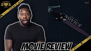 The Novice - Movie Review (2021) | Isabelle Fuhrman, Lauren Hadaway | Tribeca Film Festival 2021 video