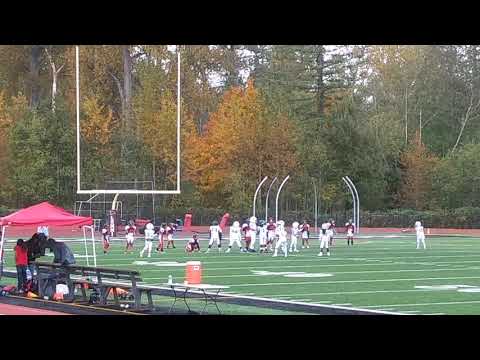 Ravens vs infamous allstars