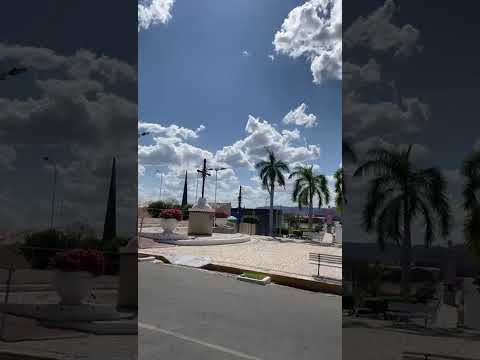 Triunfo - Paraíba